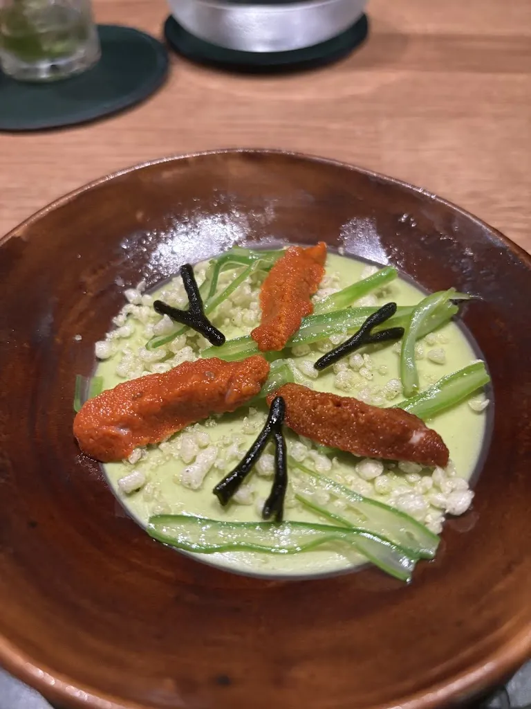 Eden Kandinsky_Besta Barcelona_Barcelona_review