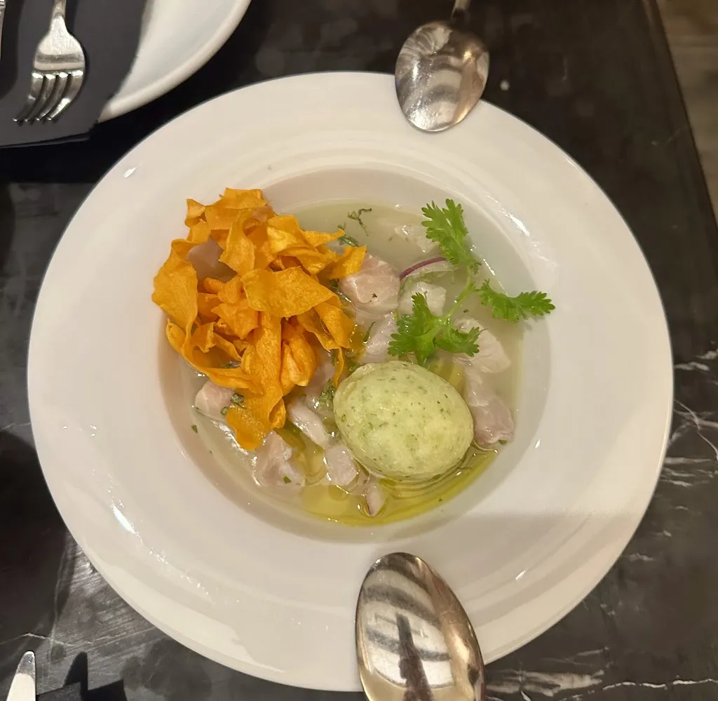 Luiz Martins_Xera Restaurant_Barcelona_review