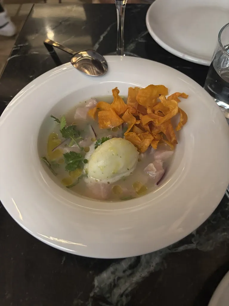 Megan Barder_Xera Restaurant_Barcelona_review