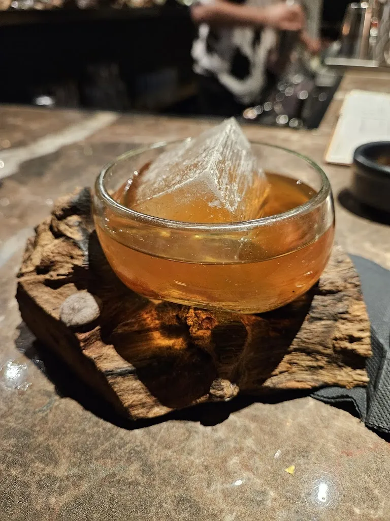 Isaac Shaftal_Xera Restaurant_Barcelona_review