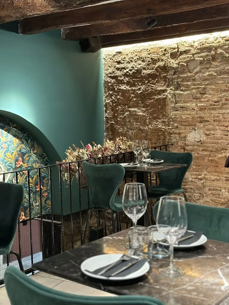 Xera Restaurant restaurant in Barcelona