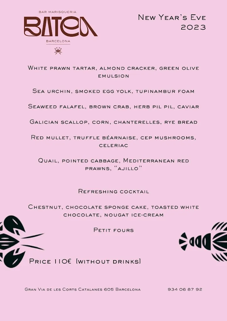 Menü_Batea_Barcelona_Bild_1