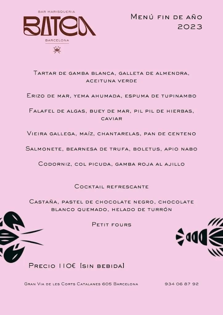 Menü_Batea_Barcelona_Bild_2