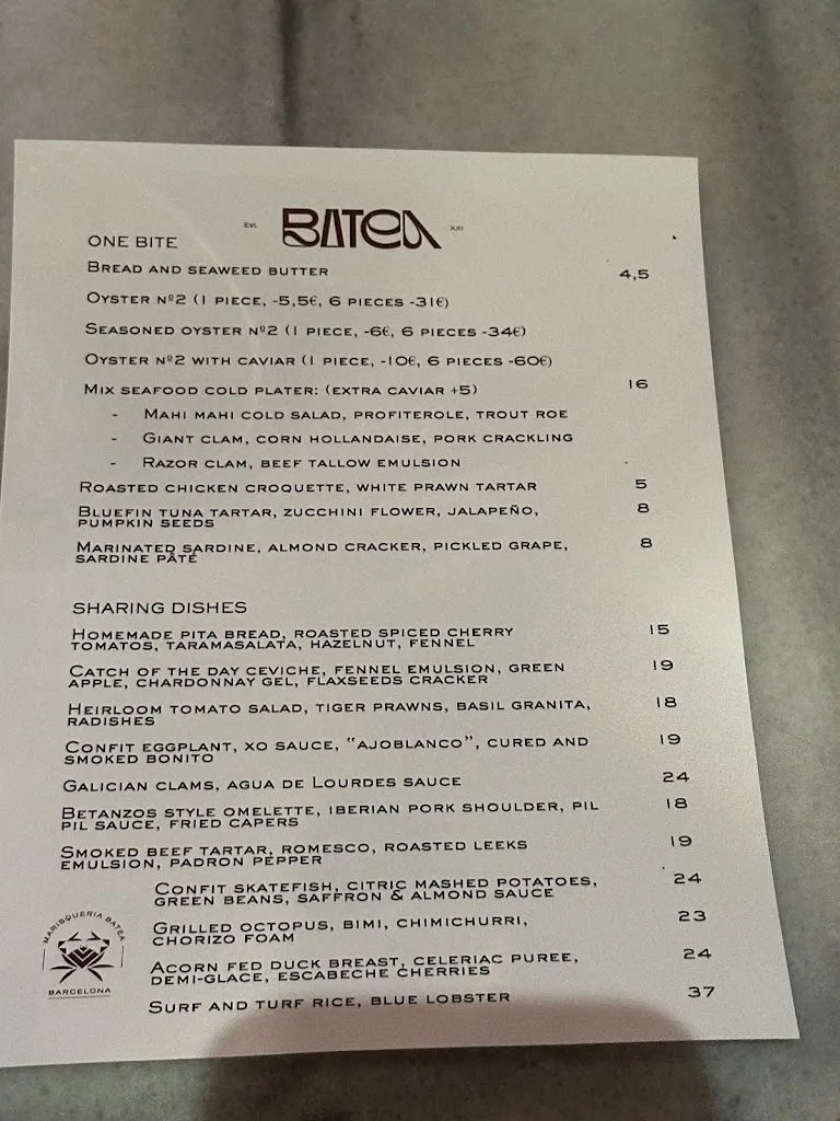 Menü_Batea_Barcelona_Bild_3