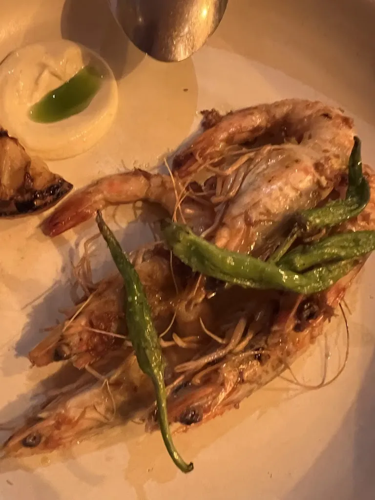 Smita Narasimhan_Batea_Barcelona_Bewertung