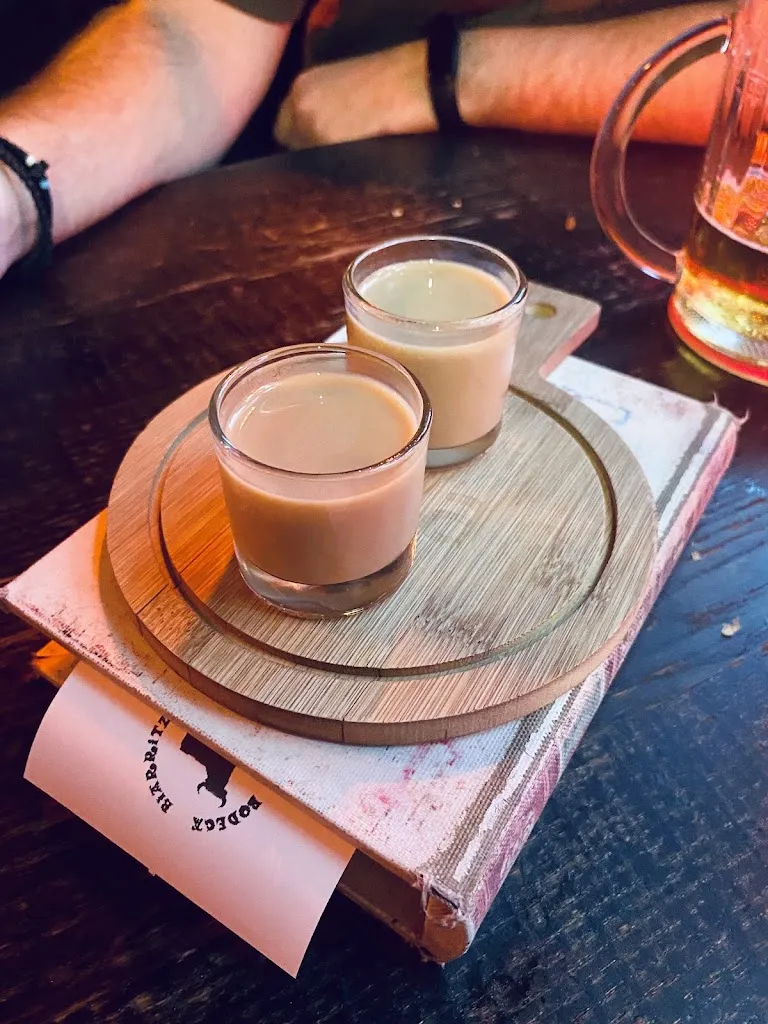 Menu_Bodega Biarritz 1881_Barcelona_image_5