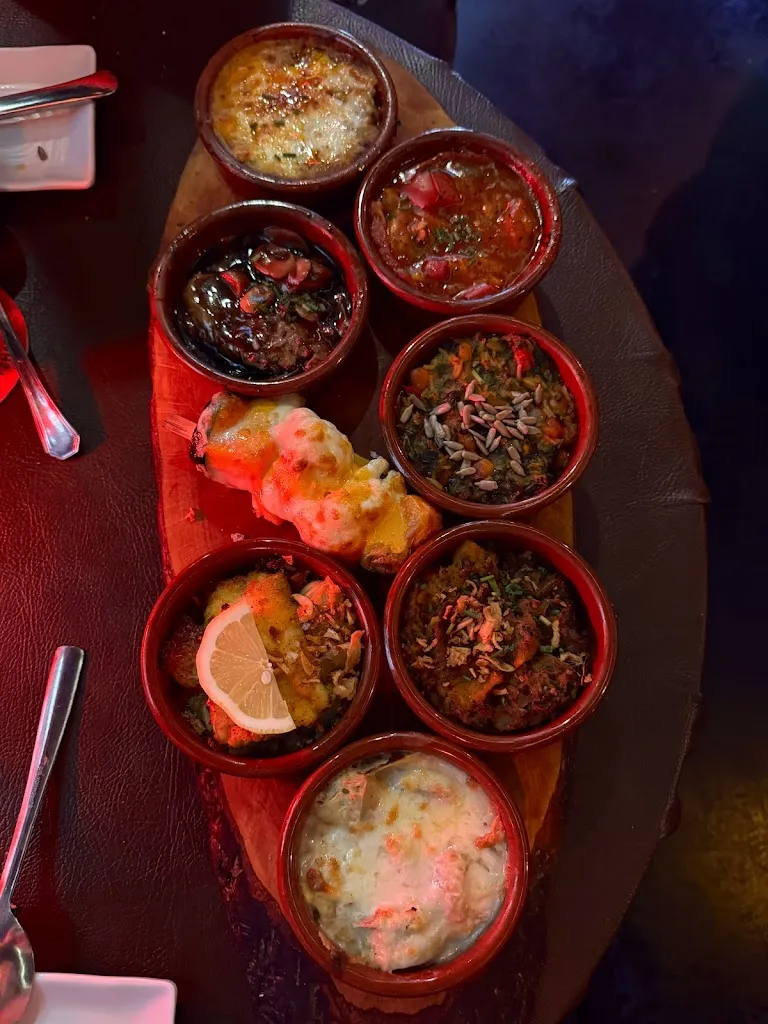 Laura Breuers_Bodega Biarritz 1881_Barcelona_review