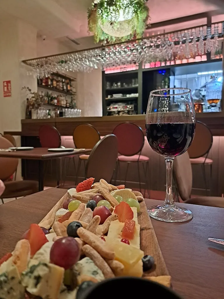 Menu_Quesarium Restaurant & Cocktails_Barcelona_image_7