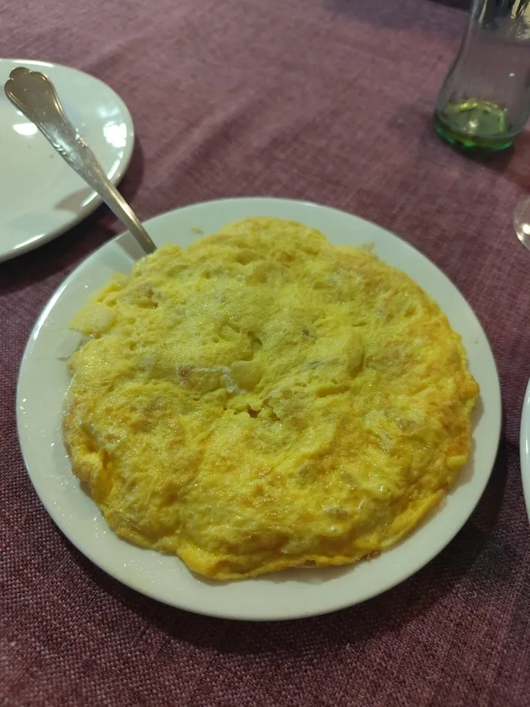 Daniel Gago Arribas_La cantina restaurante_Oroso_review