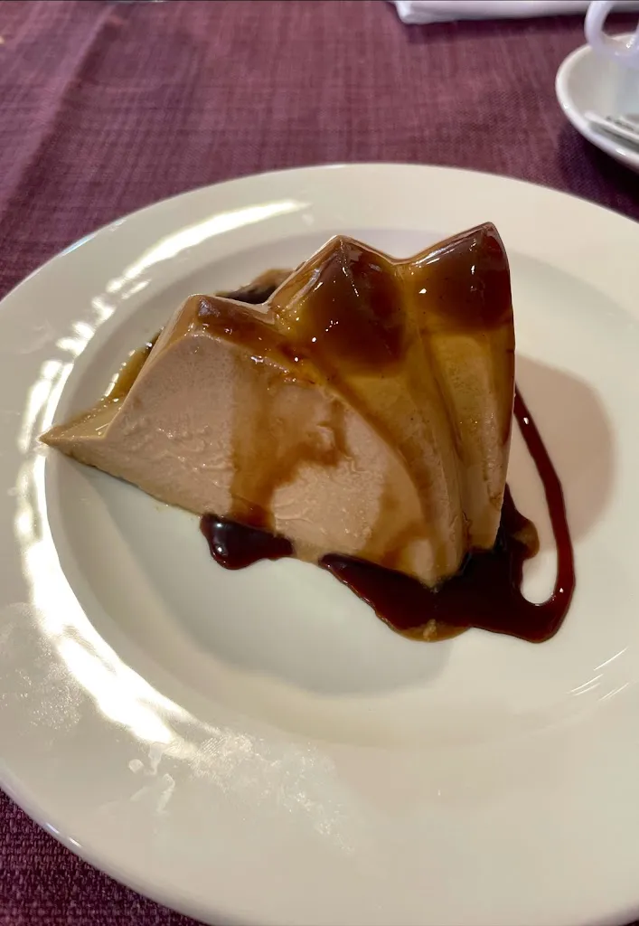 Cristina_La cantina restaurante_Oroso_review