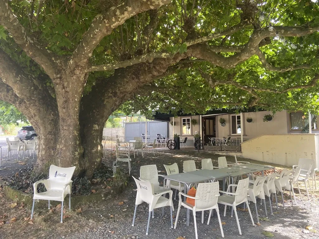 La cantina restaurante restaurant in Oroso