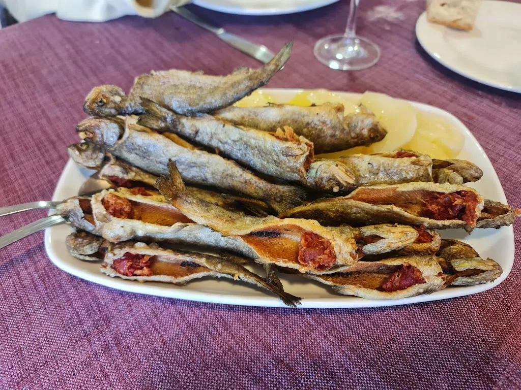 La cantina restaurante_Oroso_slider_image_2