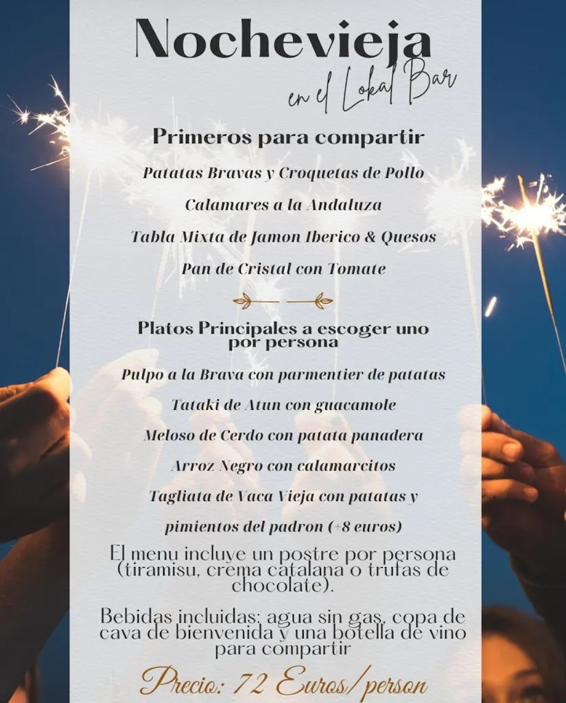 Menu_LOKAL BAR_Barcelona_image_3