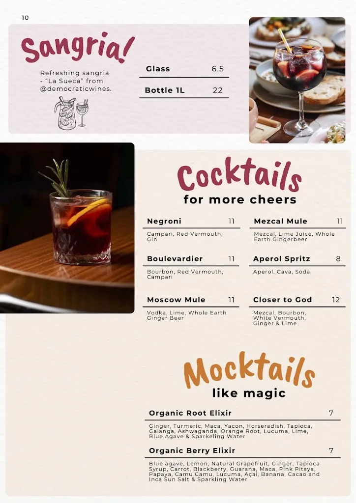 Menu_Faire Tapas & Wine_Barcelona_image_3