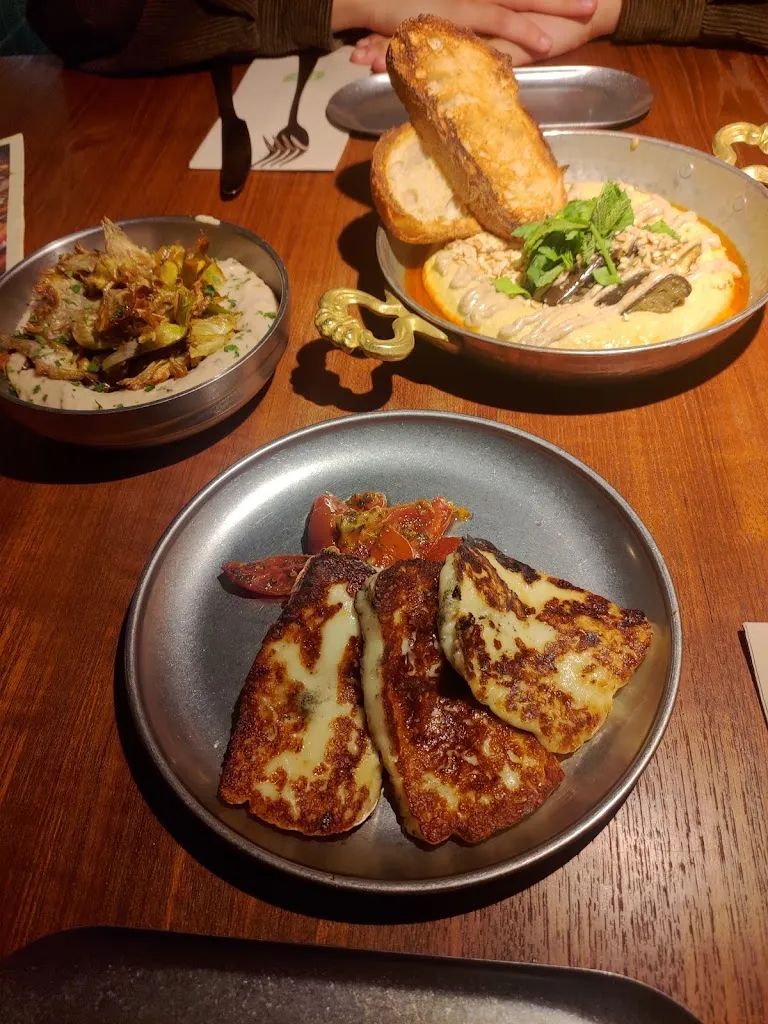 Menu_Faire Tapas & Wine_Barcelona_image_6