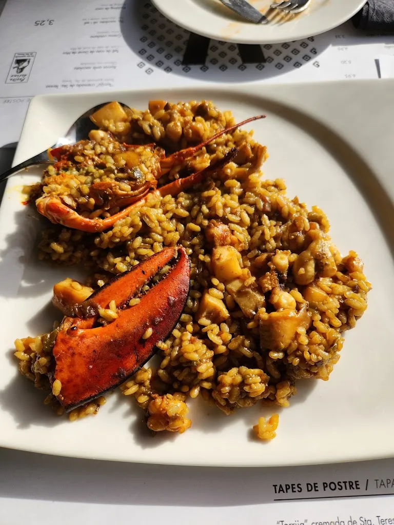 Menu_Vinitus Madrid-Barcelona_Barcelona_image_5