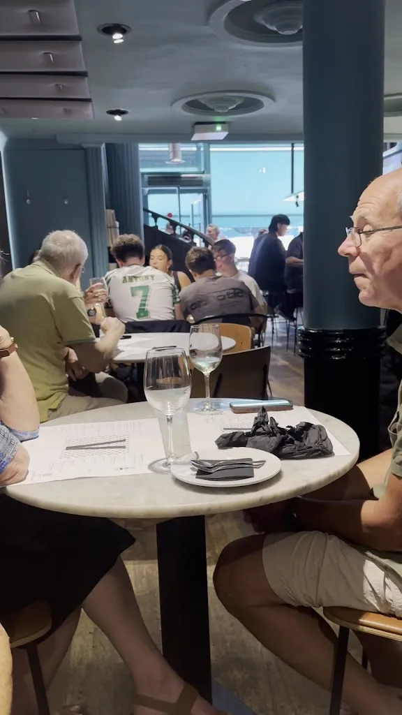 Mark Pittman_Vinitus Madrid-Barcelona_Barcelona_review