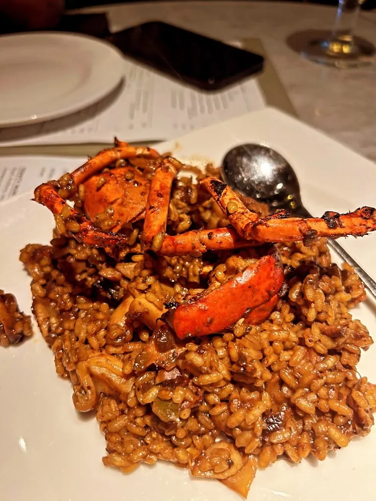 Nevin Thebus_Vinitus Madrid-Barcelona_Barcelona_review