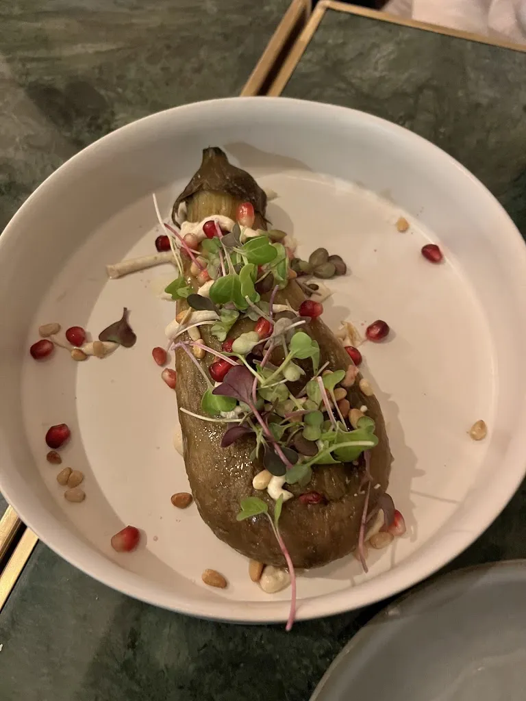 Menu_Amades Restaurant_Barcelona_image_6