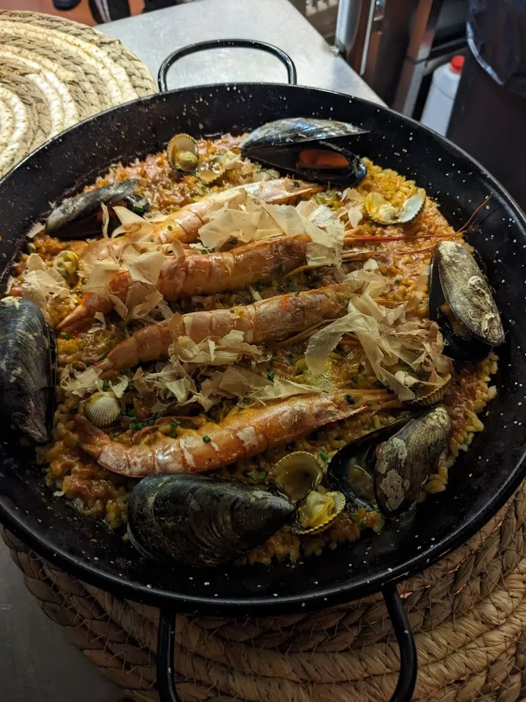 Menu_Amades Restaurant_Barcelona_image_8