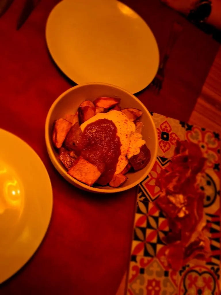 Menu_Amades Restaurant_Barcelona_image_9