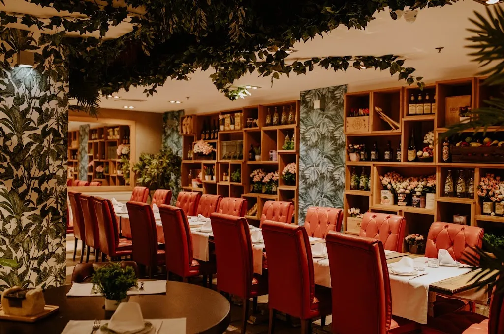 The Steak House_Barcelona_slider_image_1