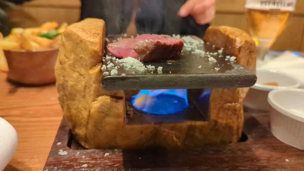 The Steak House_Barcelona_slider_image_2