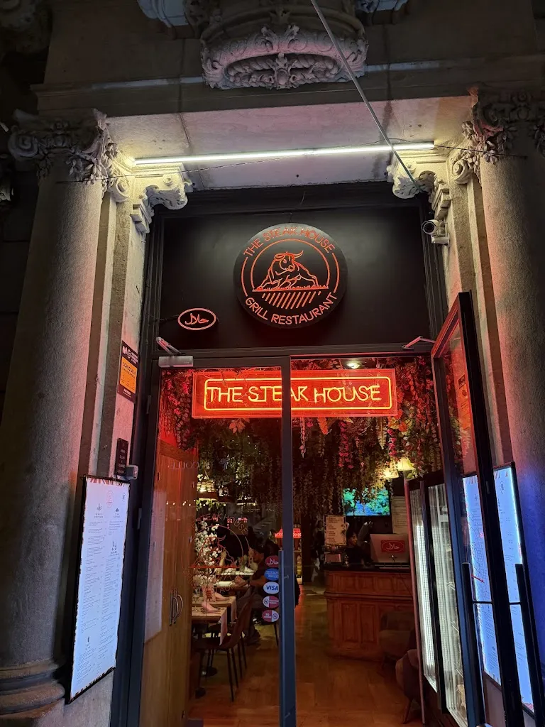 The Steak House_Barcelona_slider_image_3