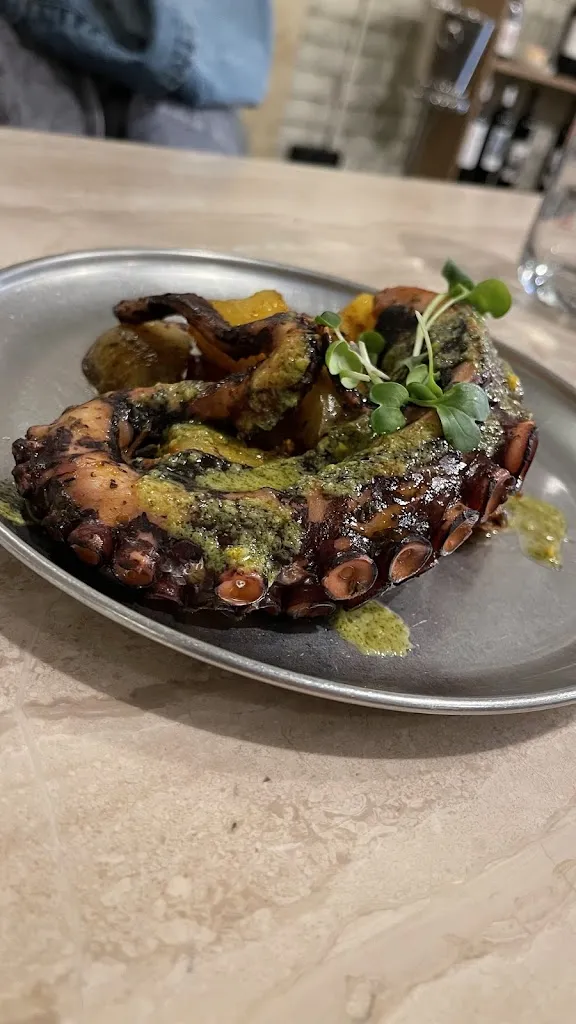 Menu_Noble Barcelona_Barcelona_image_6