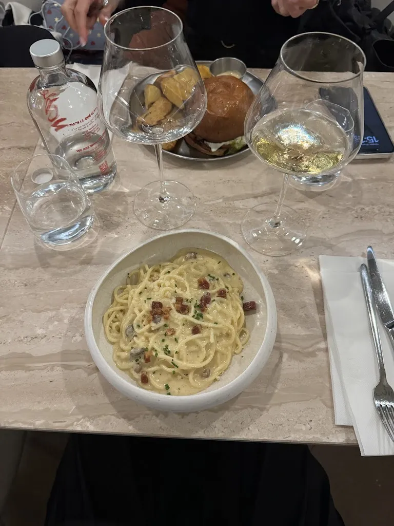 Menu_Noble Barcelona_Barcelona_image_8