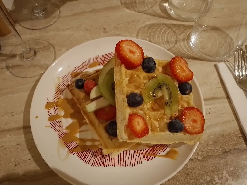 Menu_Noble Barcelona_Barcelona_image_9