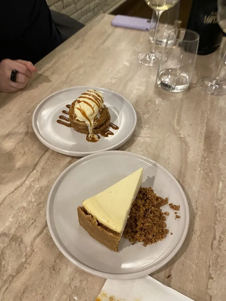 irene argelich_Noble Barcelona_Barcelona_review