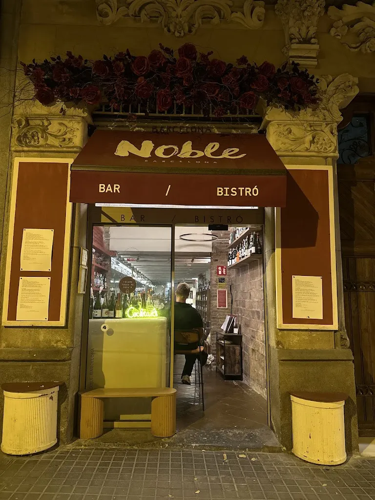 Noble Barcelona_Barcelona_slider_image_3