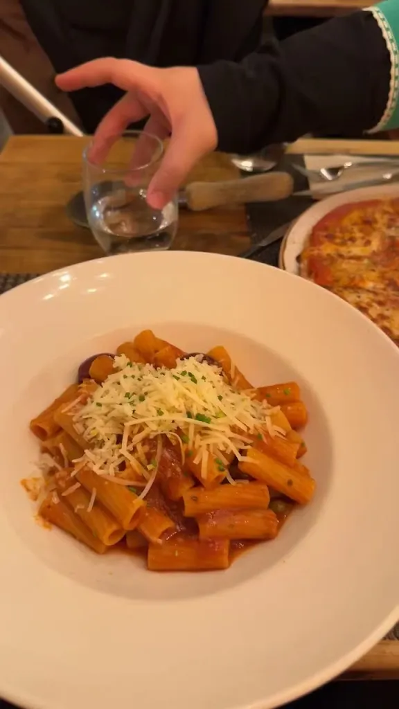 Foodcyclopedia Vlogs_Musiu_Barcelona_review