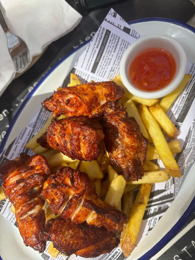 suoemi koroye_Restaurant Gabriel Barcelona – Seafood, Tapas & Paellas_Barcelona_review