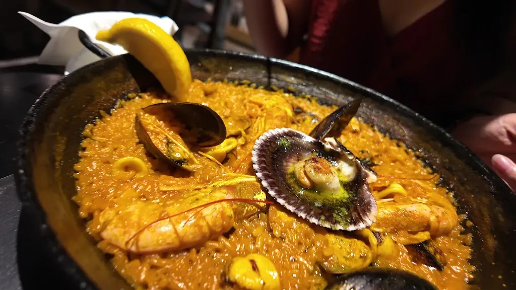 Restaurant Gabriel Barcelona – Seafood, Tapas & Paellas_Barcelona_slider_image_2