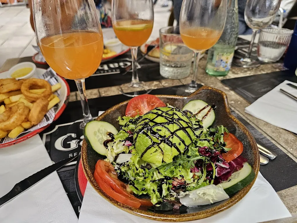 Restaurant Gabriel Barcelona – Seafood, Tapas & Paellas_Barcelona_slider_image_3