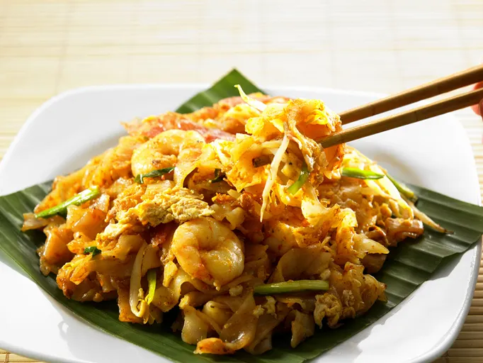 Menu_Restaurant Malaysia, Barcelona_Barcelona_image_7