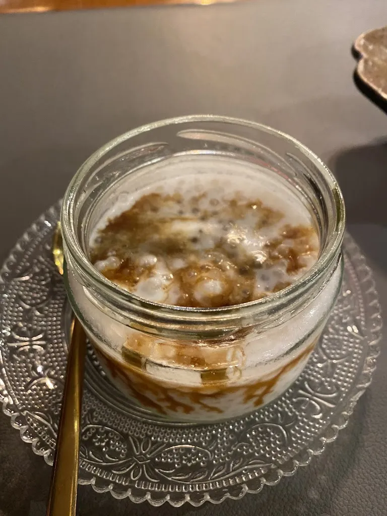 Menu_Restaurant Malaysia, Barcelona_Barcelona_image_8