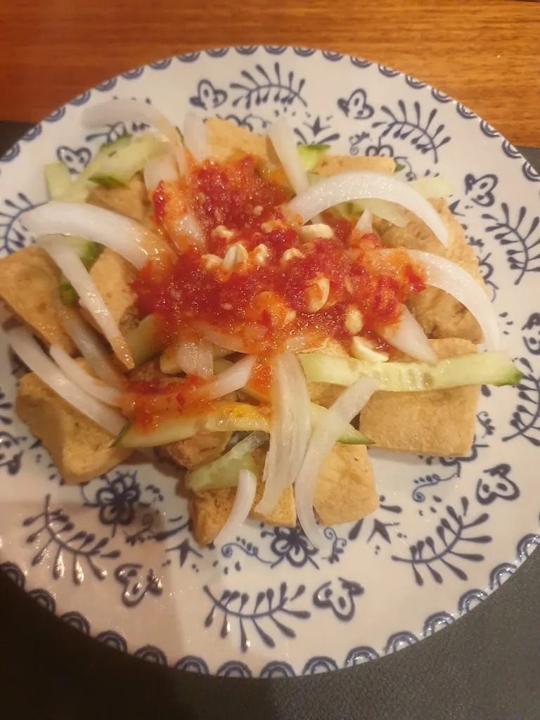 Menu_Restaurant Malaysia, Barcelona_Barcelona_image_9