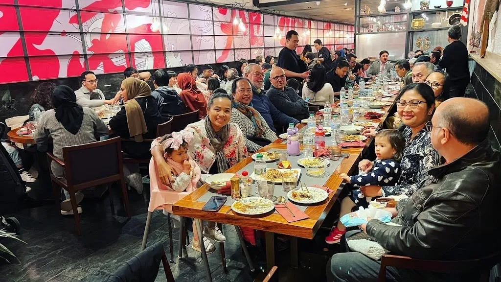 Restaurant Malaysia, Barcelona ristorante a Barcelona