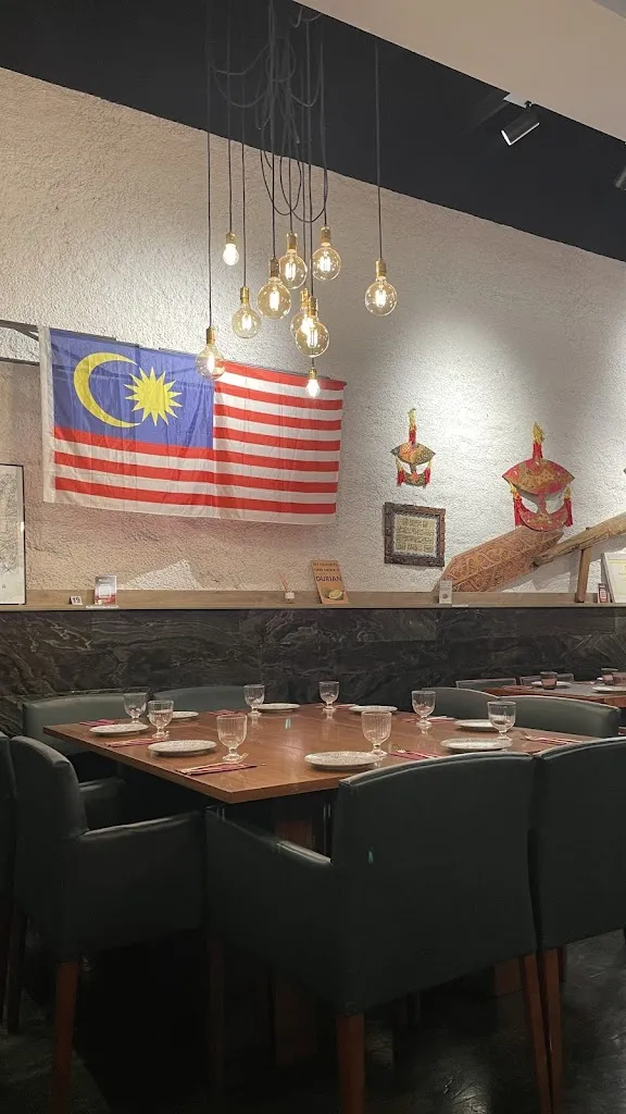 Restaurant Malaysia, Barcelona_Barcelona_slider_image_3
