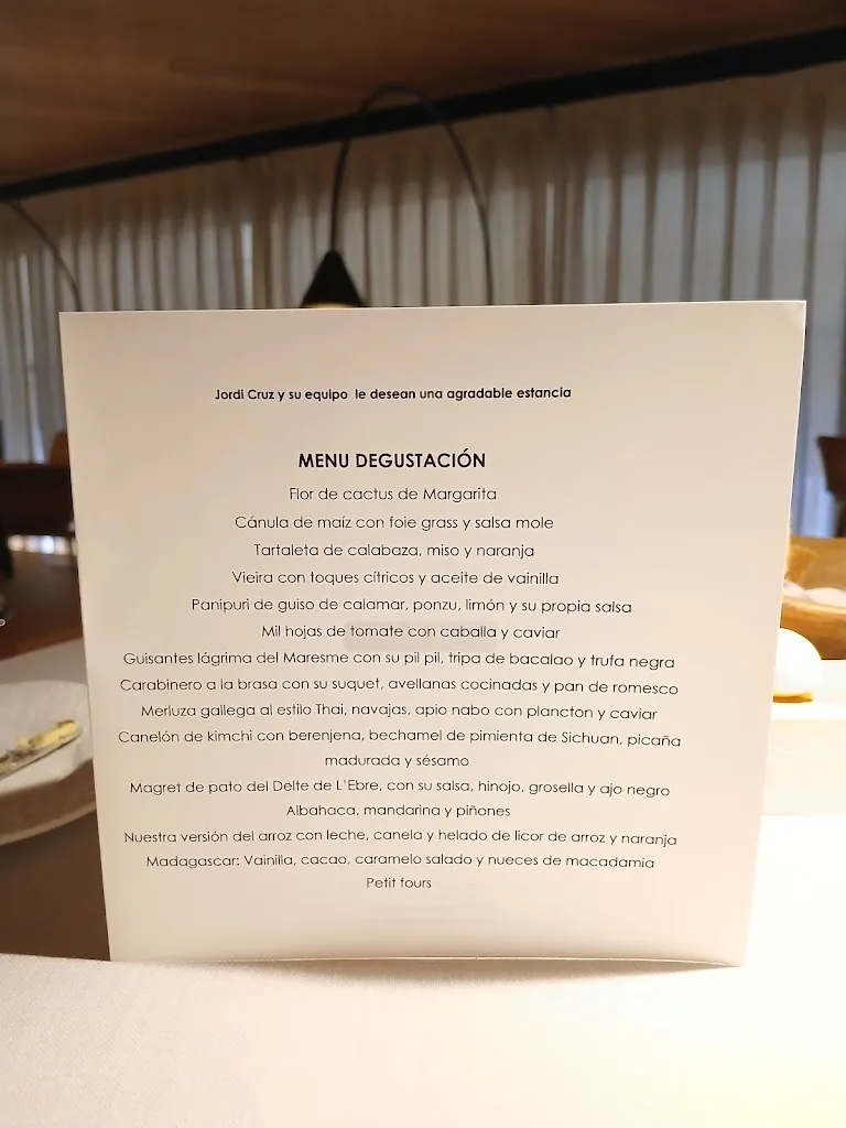 Menu_Angle Barcelona_Barcelona_image_2