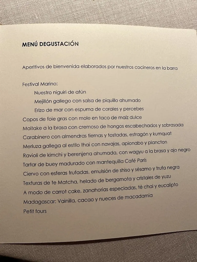 Menu_Angle Barcelona_Barcelona_image_4