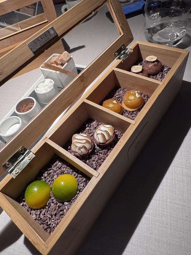 Alper Y._Angle Barcelona_Barcelona_review