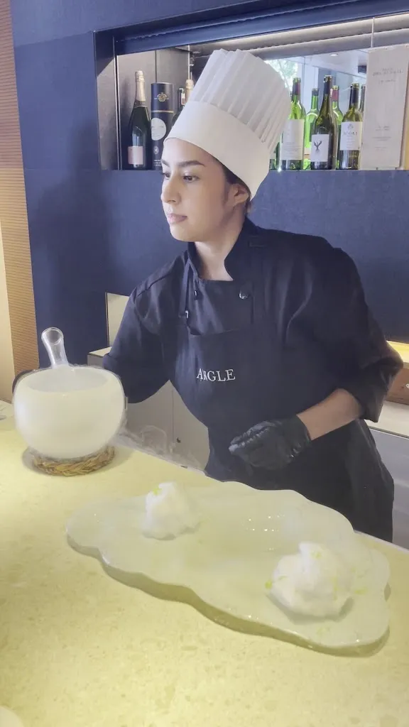 Vibricia P_Angle Barcelona_Barcelona_review