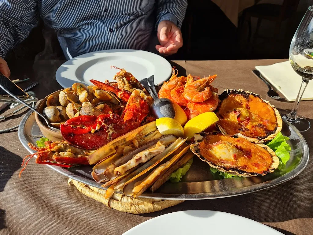 Menu_Mariñaos Restaurante y Marisqueria_Oroso_image_6