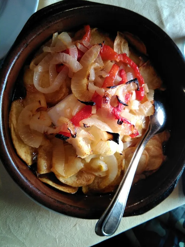 Menu_Mariñaos Restaurante y Marisqueria_Oroso_image_8