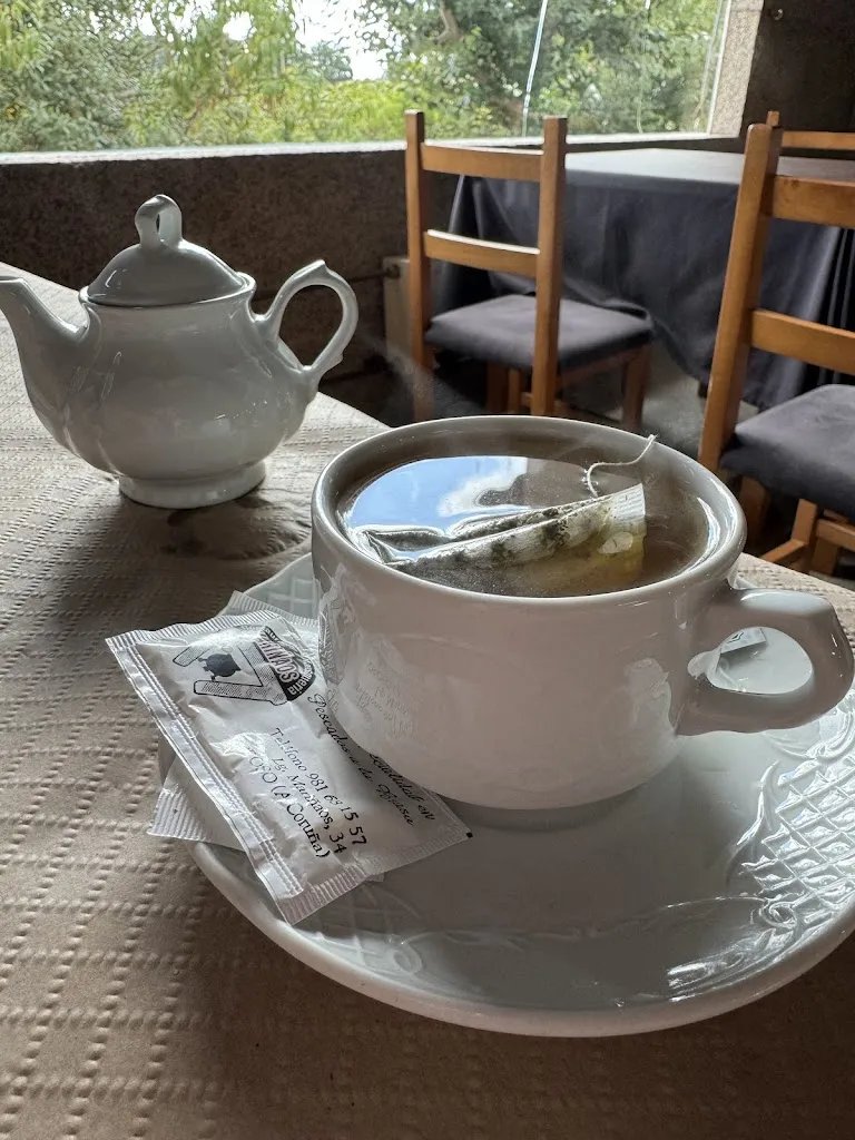 Alžbeta Vrecková_Mariñaos Restaurante y Marisqueria_Oroso_review