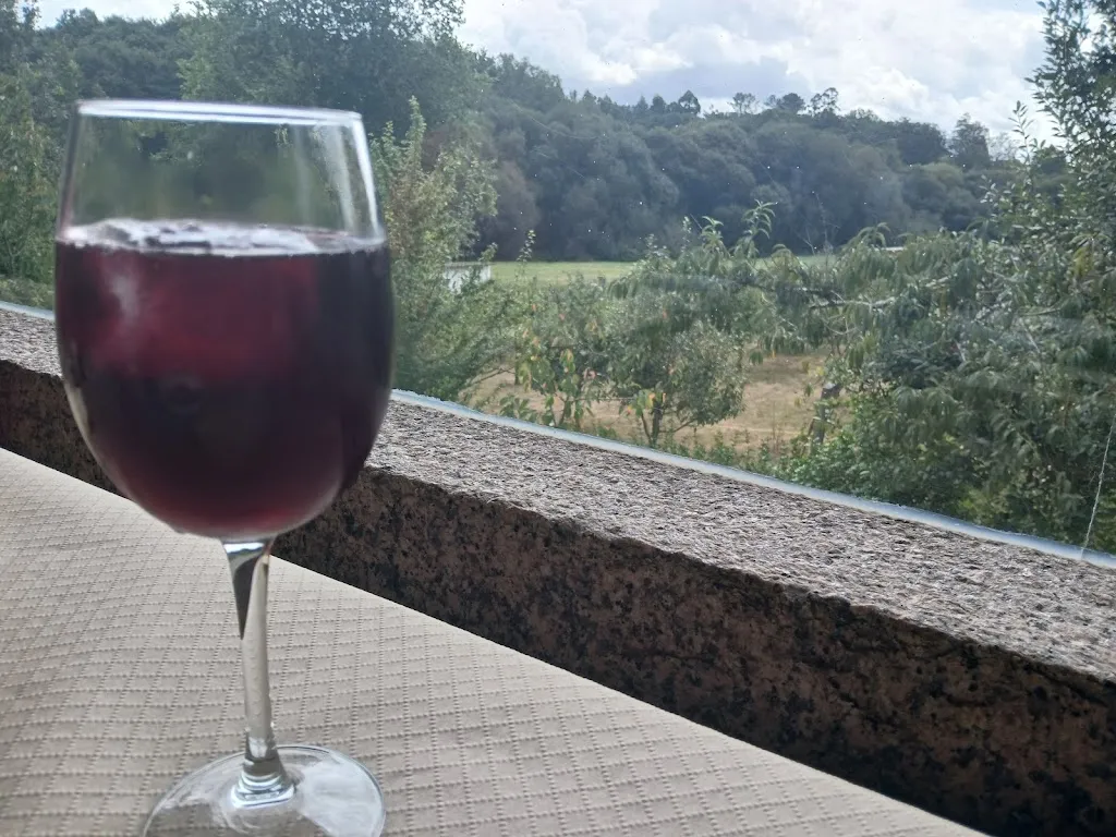 Roberto Salas_Mariñaos Restaurante y Marisqueria_Oroso_review